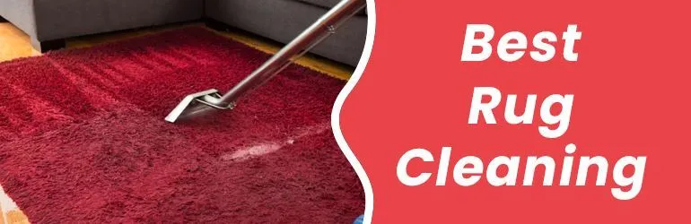 Rug Cleaning Brisbane