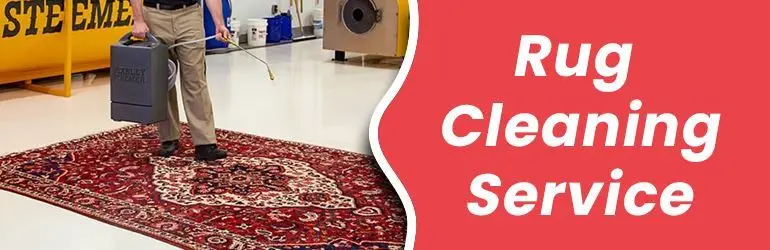Rug Cleaning Canberra