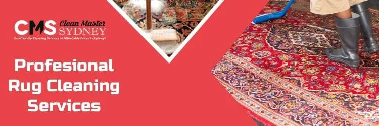 Rug Cleaning Melbourne