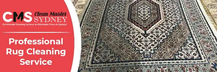 Rug Cleaning