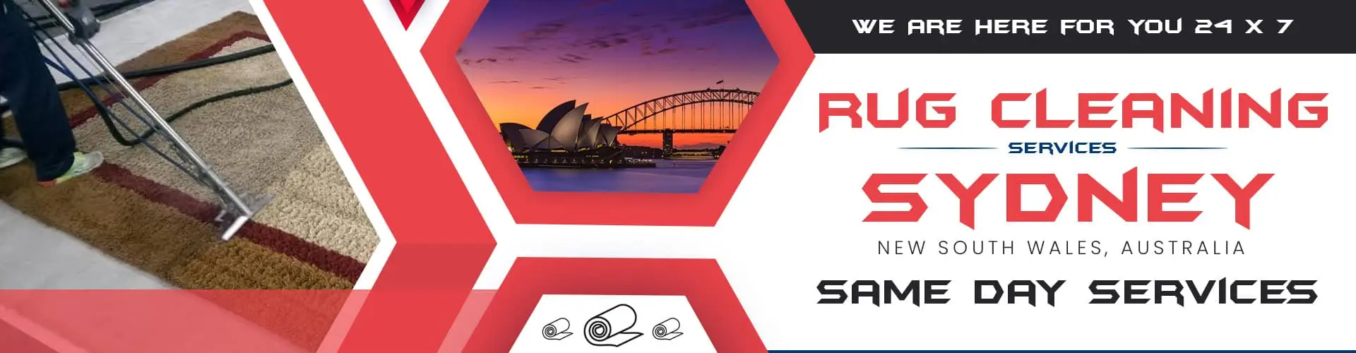 Rug Cleaning Sydney