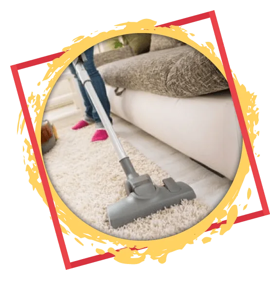 Carpet Cleaning Services