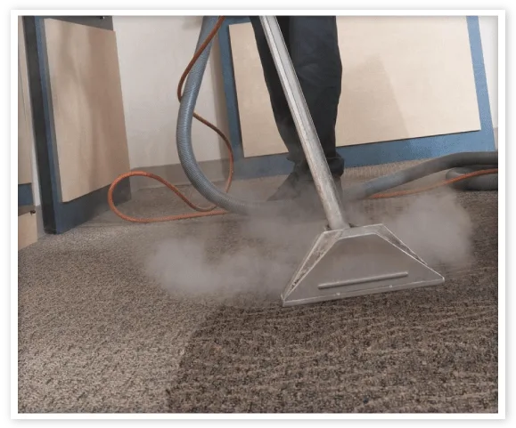 Carpet Steam Cleaning Sydney