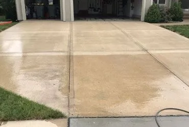 Concrete Sealing