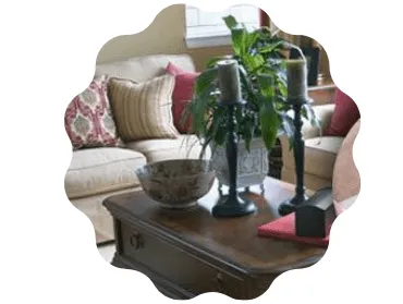 Cushions Cleaners Sydney