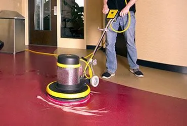 Floors Buffing Sydney