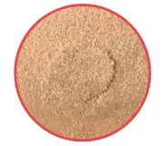 Hole repair on carpet