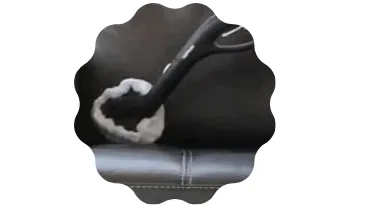 Leather Furniture Cleaning