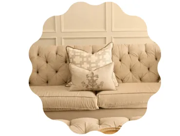 Lounge Cleaning Sydney