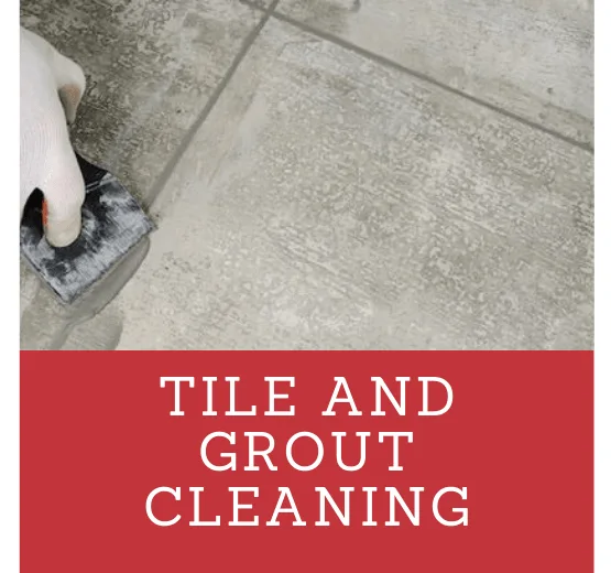 Professional Tile and Grout Cleaning Services Sydney