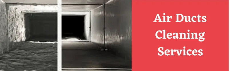 Air Duct Cleaning Services