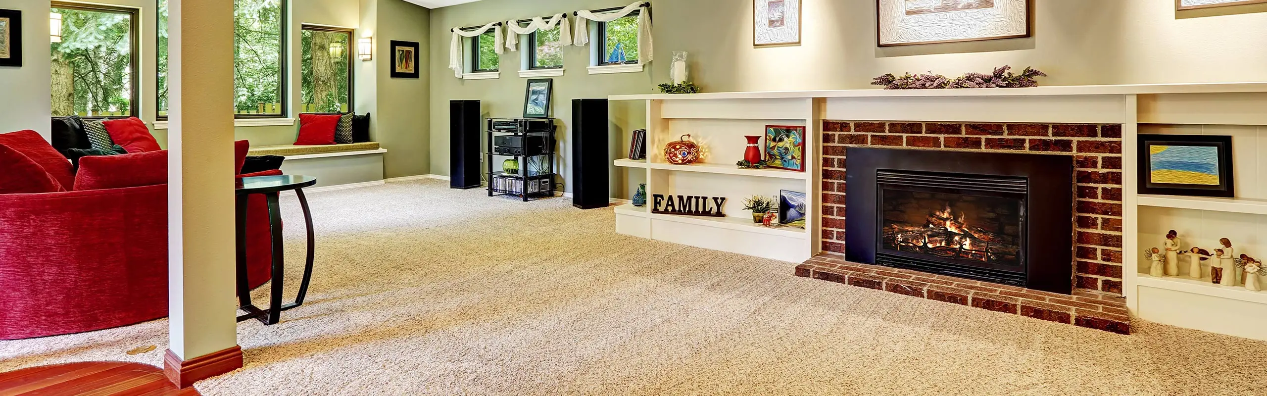Carpet Cleaning Sydney