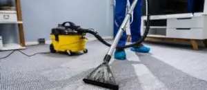 cheapest carpet cleaning